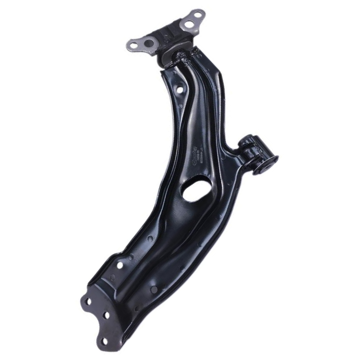 Bandeja de Suspensão Dianteira Superior com Buchas para Fiat Strada - Cofap - BJC03064M - (4)