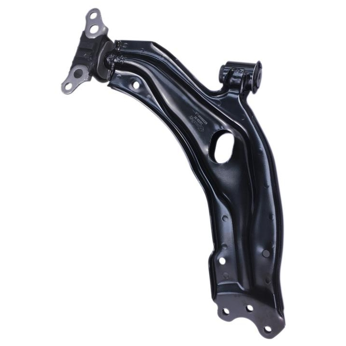 Bandeja de Suspensão Dianteira Superior com Buchas para Fiat Strada - Cofap - BJC03064M - (5)