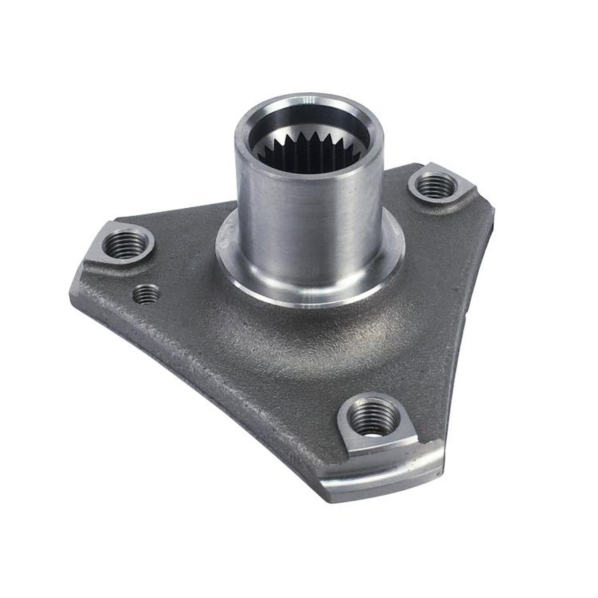 Cubo De Roda Dianteira - Cofap - CRC18007 - (1)