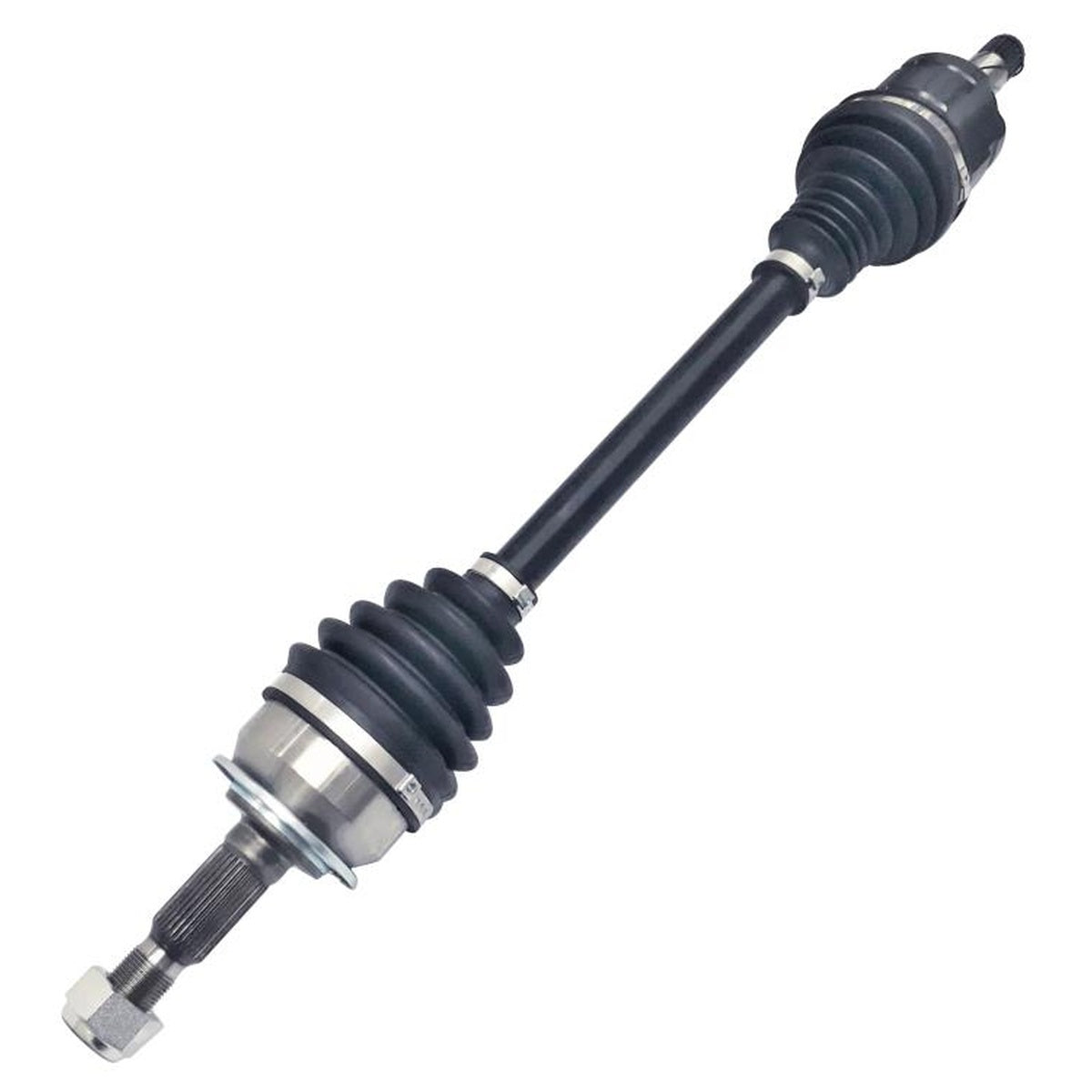 Semi Eixo Dianteiro Completo Lado Esquerdo Chevrolet Onix - Cofap - SEC04431 - (1)
