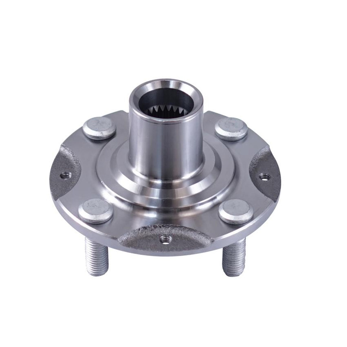 Cubo De Roda Dianteiro 4 Furos - Cofap - CRC10038 - (1)
