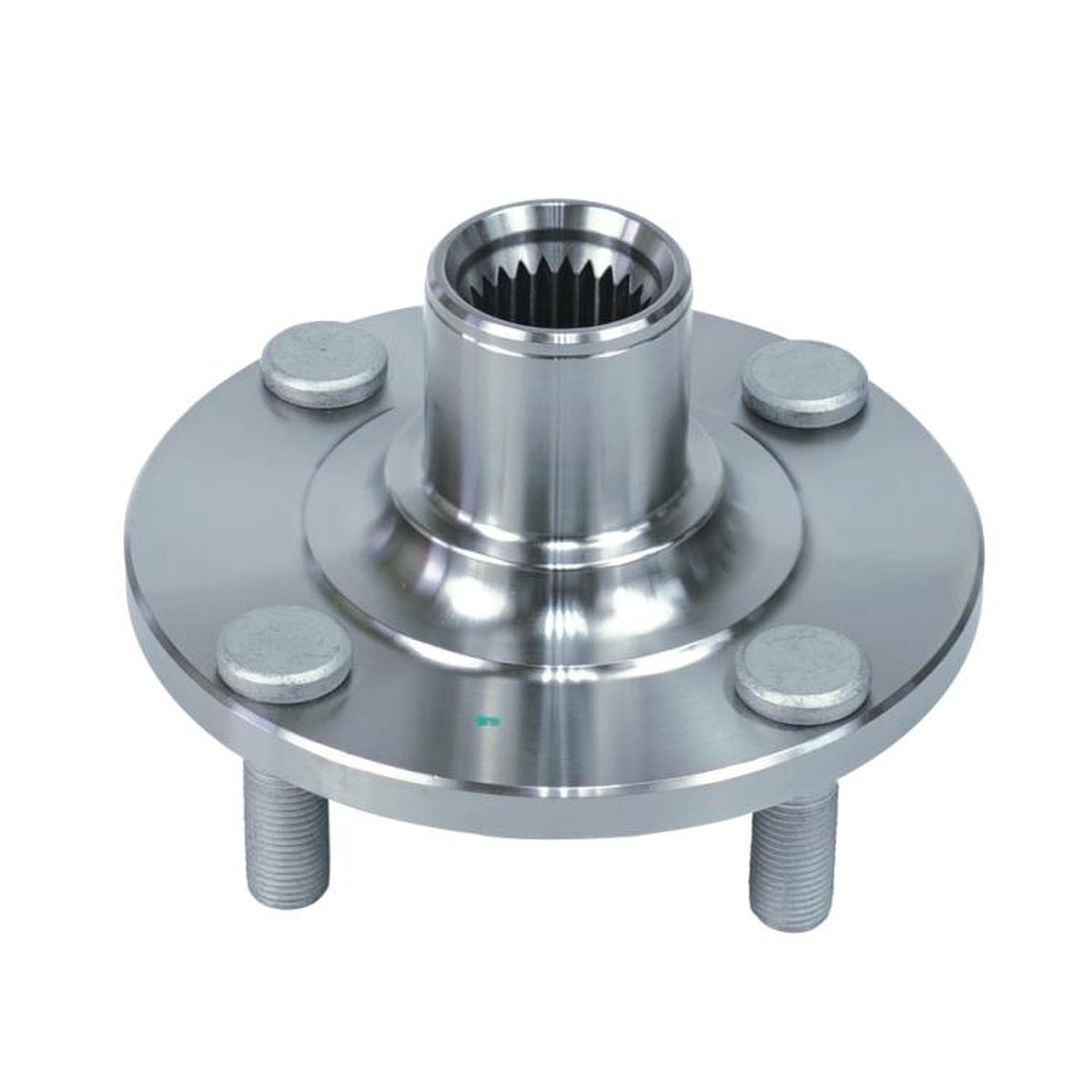 Cubo De Roda Dianteiro 4 Furos 25 Dentes - Cofap - CRC29007 - (1)