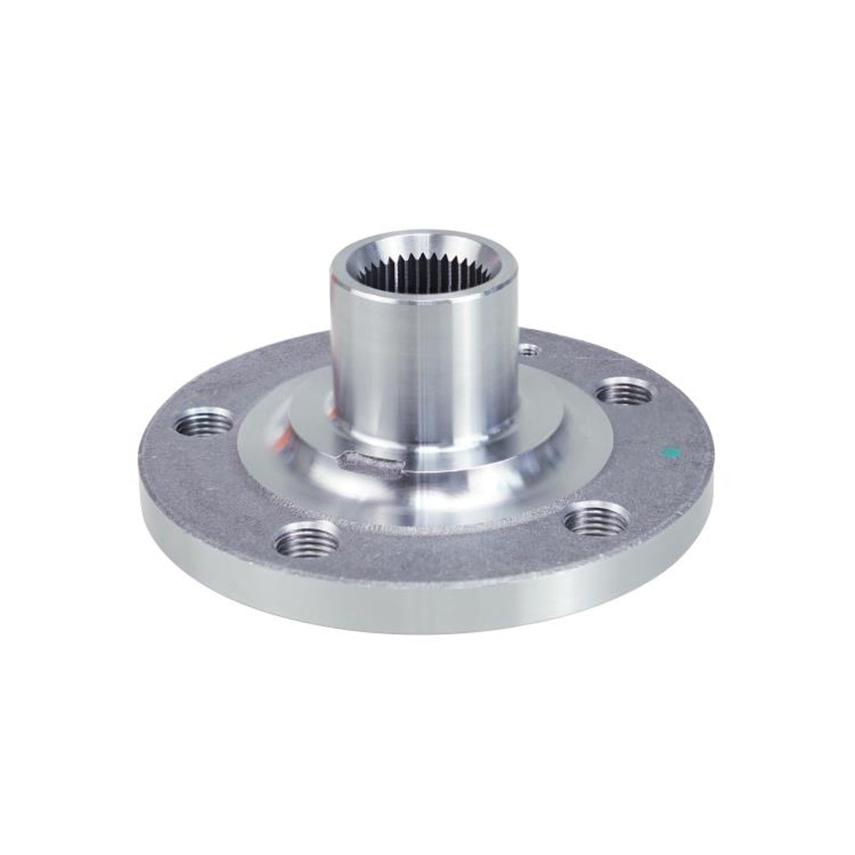 Cubo De Roda Dianteiro 5 Furos 36 Dentes - Cofap - CRC01021 - (1)