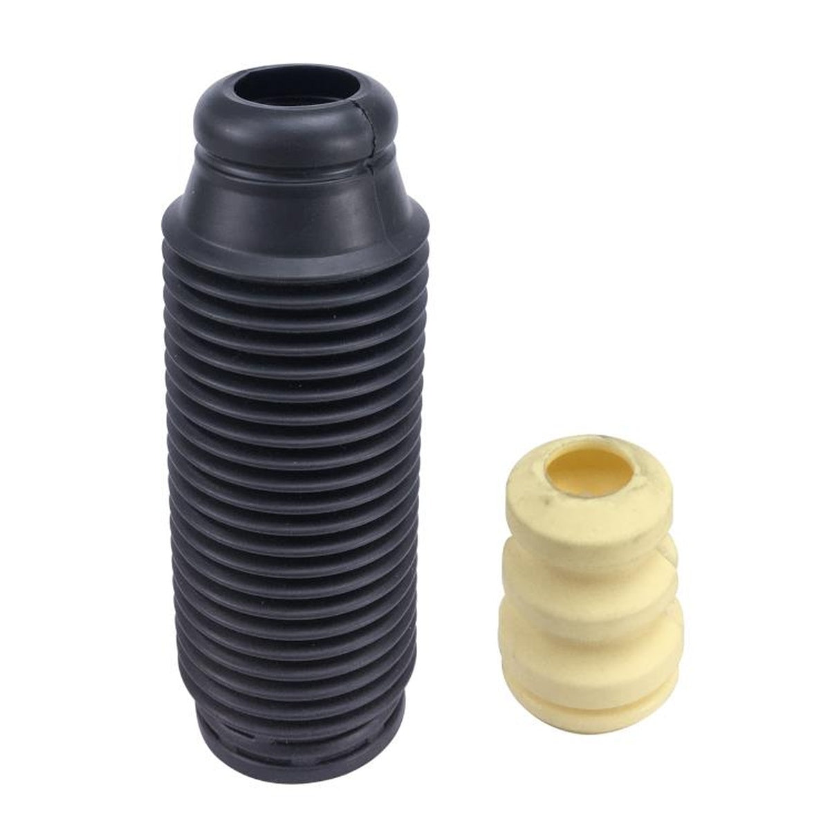 Kit Para Amortecedor Dianteira Com Batente E Coifa - Cofap - KSC63001S - (1)
