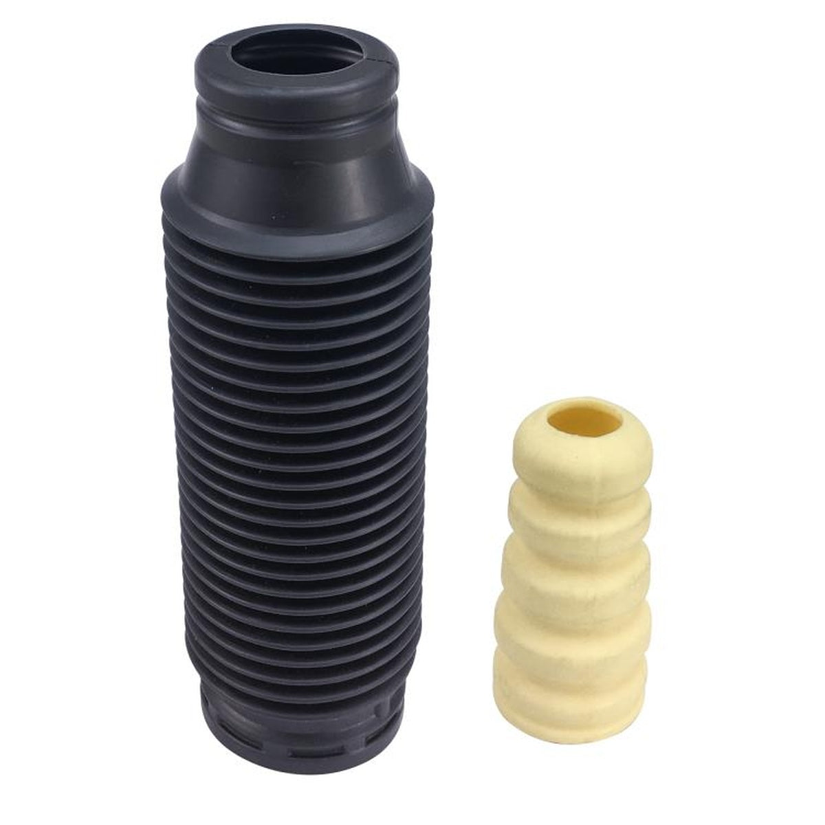 Kit Para Amortecedor Traseiro Com Batente E Coifa - Cofap - KSC63002S - (1)