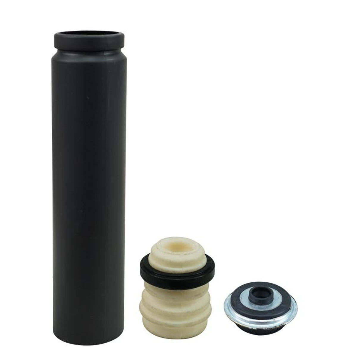 Kit Para Amortecedor Traseiro Com Batente, Coifa E Coxim Toyota Etios - Cofap - TKC22004 - (1)