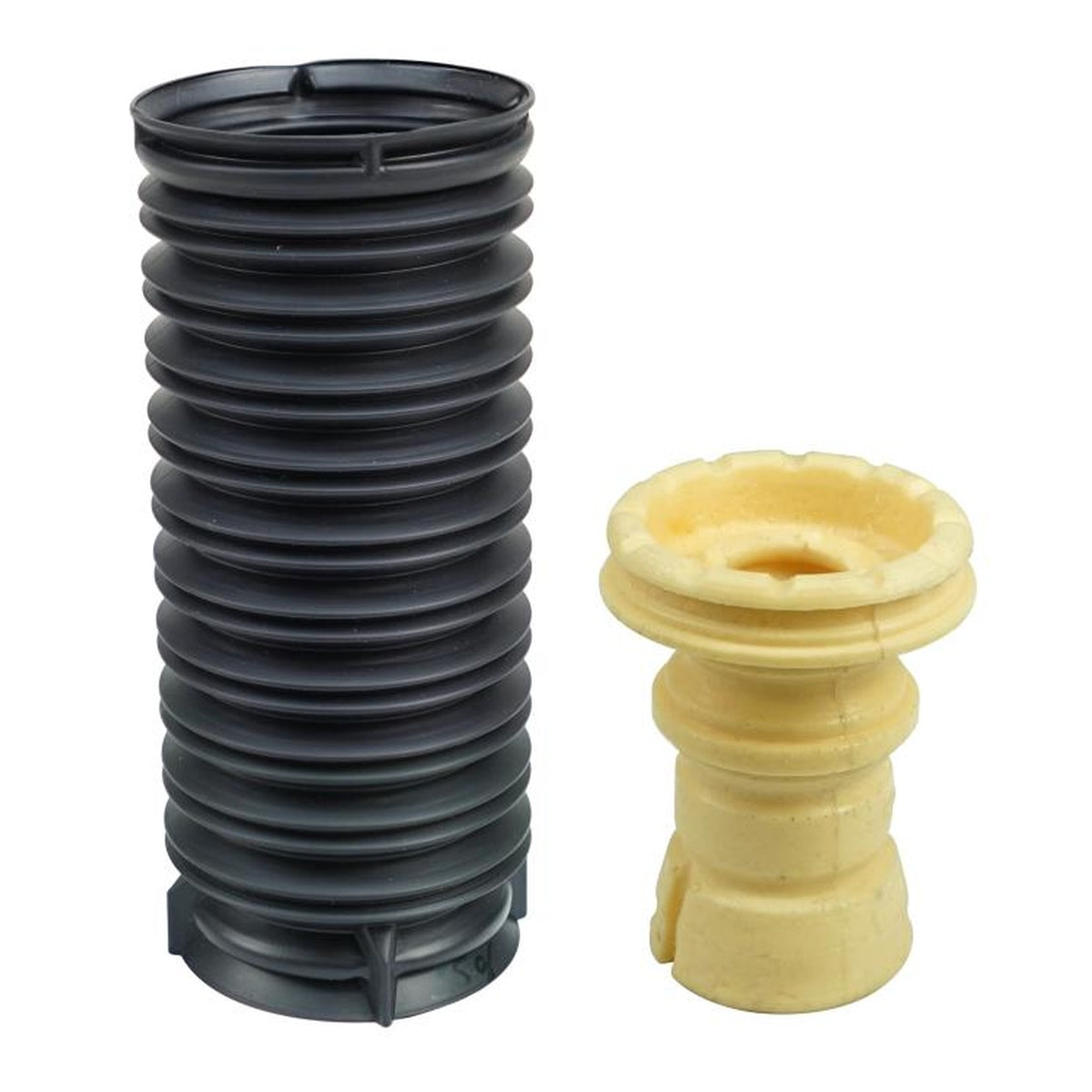 Kit Para Amortecedor Dianteira Com Batente E Coifa - Cofap - KSC22207S - (1)
