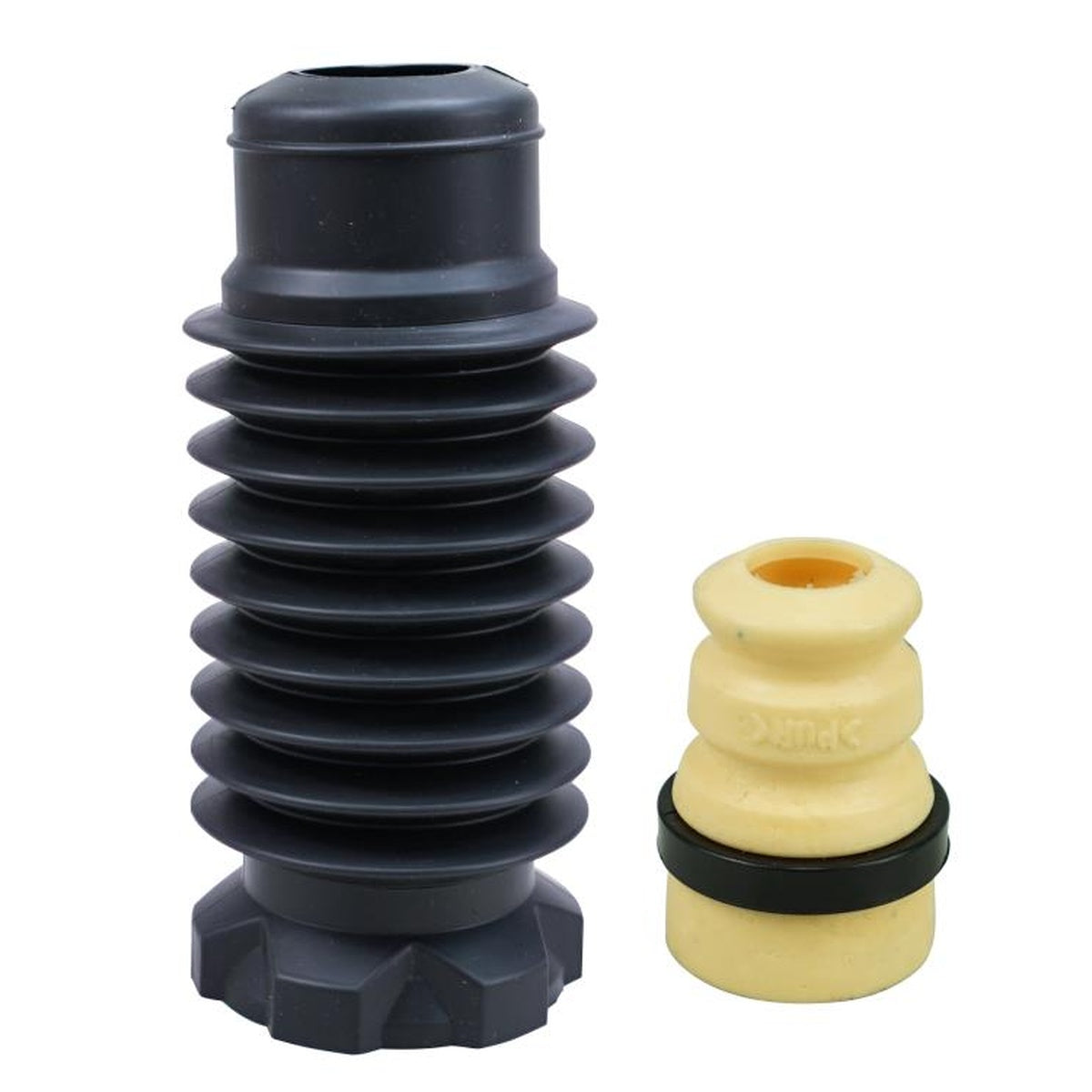 Kit Para Amortecedor Dianteiro Com Coifa E Batente - Cofap - KSC03133S - (1)