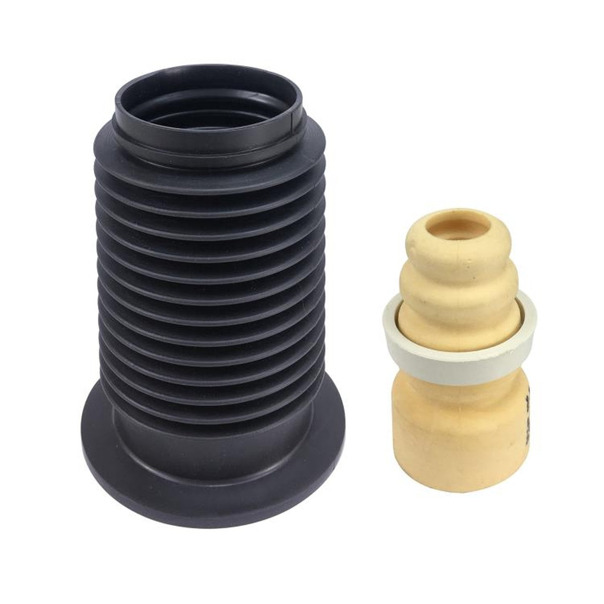 Kit Para Amortecedor Dianteira Com Batente E Coifa Fiat Ducato - Cofap - KSC03134S - (1)