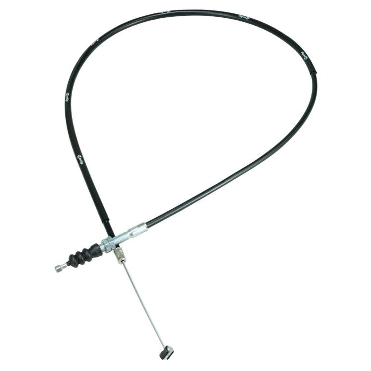 Cabo da Embreagem para Honda CG 125 - Cofap - CCC41068 - (1)
