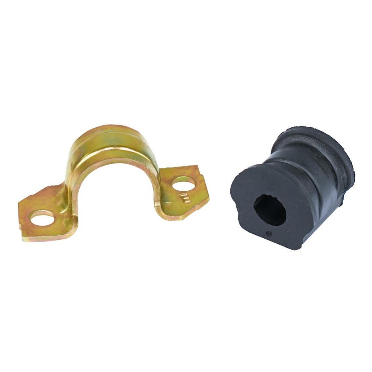 Kit Barra Estabilizadora Dianteira com Mancal e Abraçadeira para Volkswagen Up! - Cofap - KEC01033 - (1)
