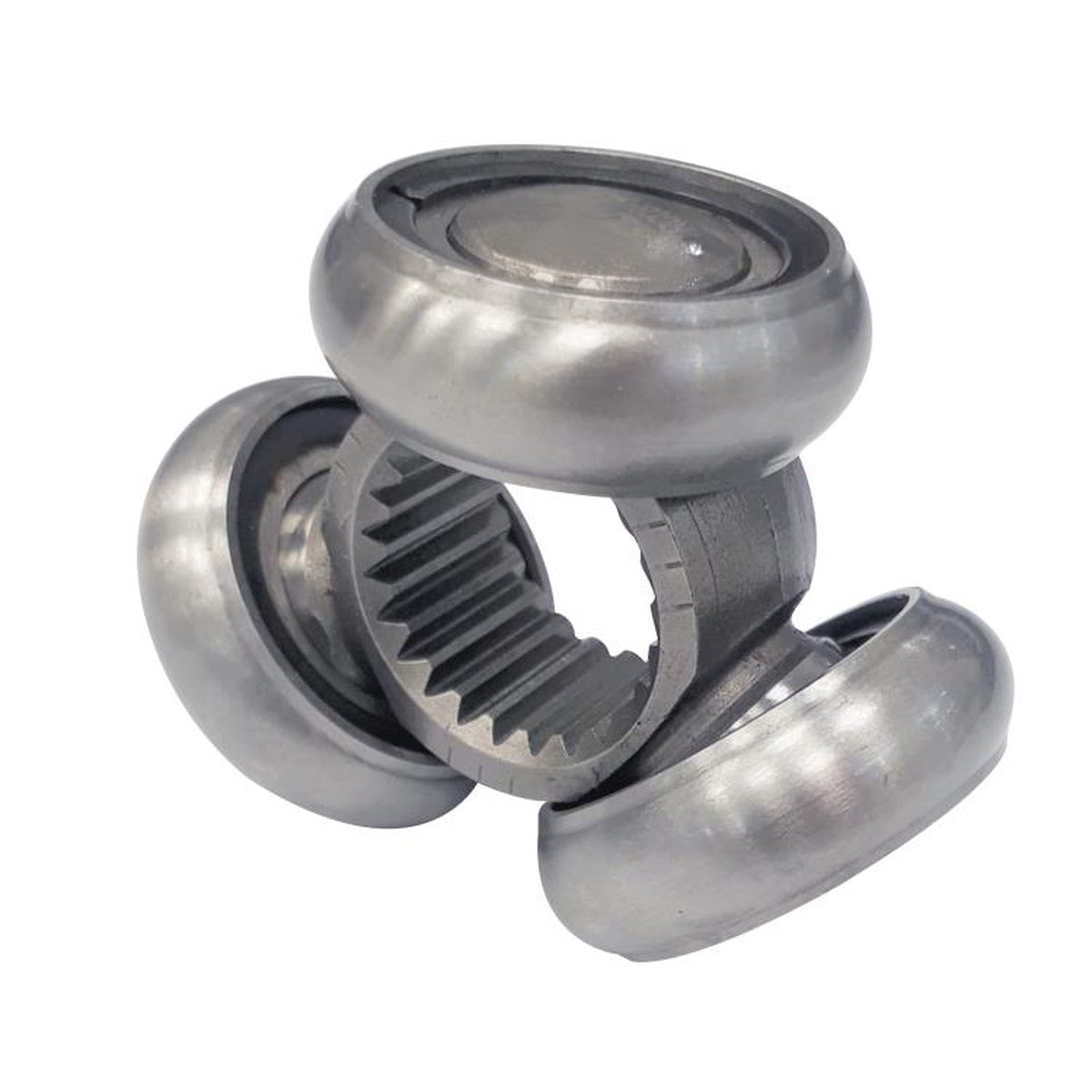 Trizeta Dianteira Lado Câmbio Ford Focus - Cofap - TRC08520 - (1)