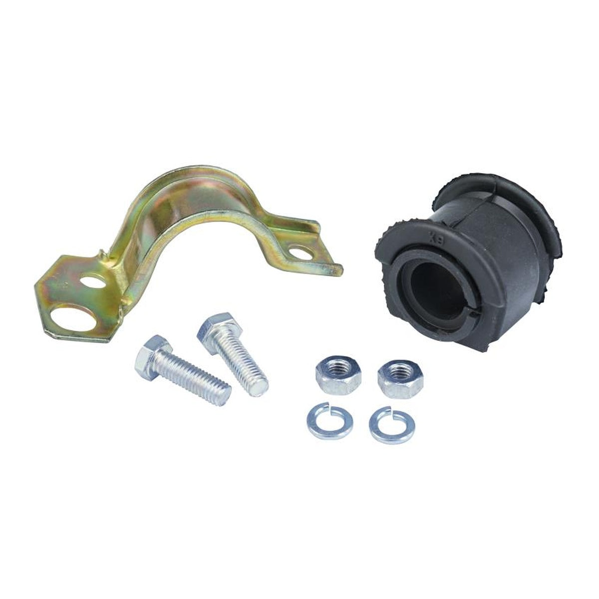 Kit Barra Estabilizadora Direita e Esquerda - Cofap - KEC03050 / KEC03051 - (3)