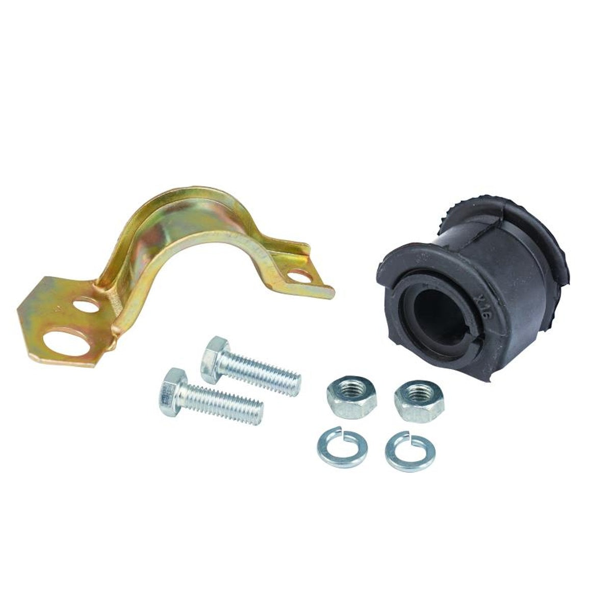 Kit Barra Estabilizadora Direita e Esquerda - Cofap - KEC03057 / KEC03058 - (3)