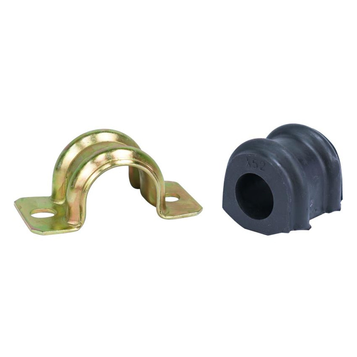 Kit Barra Estabilizadora Dianteira com Mancal e Abraçadeira para Hyundai Tucson - Cofap - KEC32050 - (1)