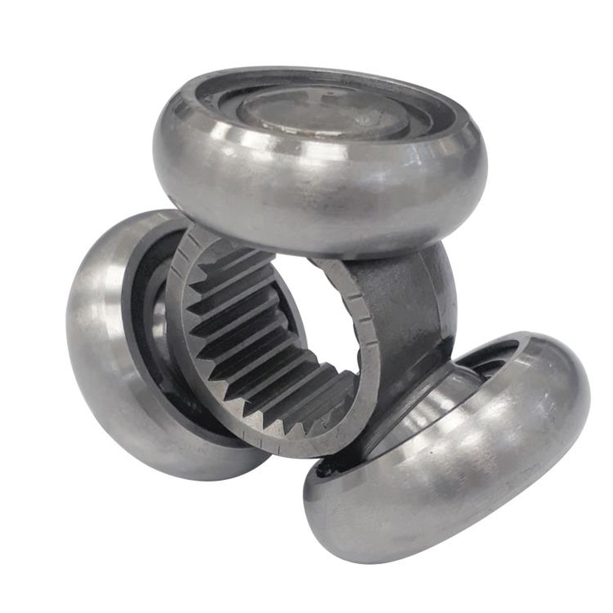 Trizeta Dianteira Lado Câmbio Ford Focus - Cofap - TRC08521 - (1)