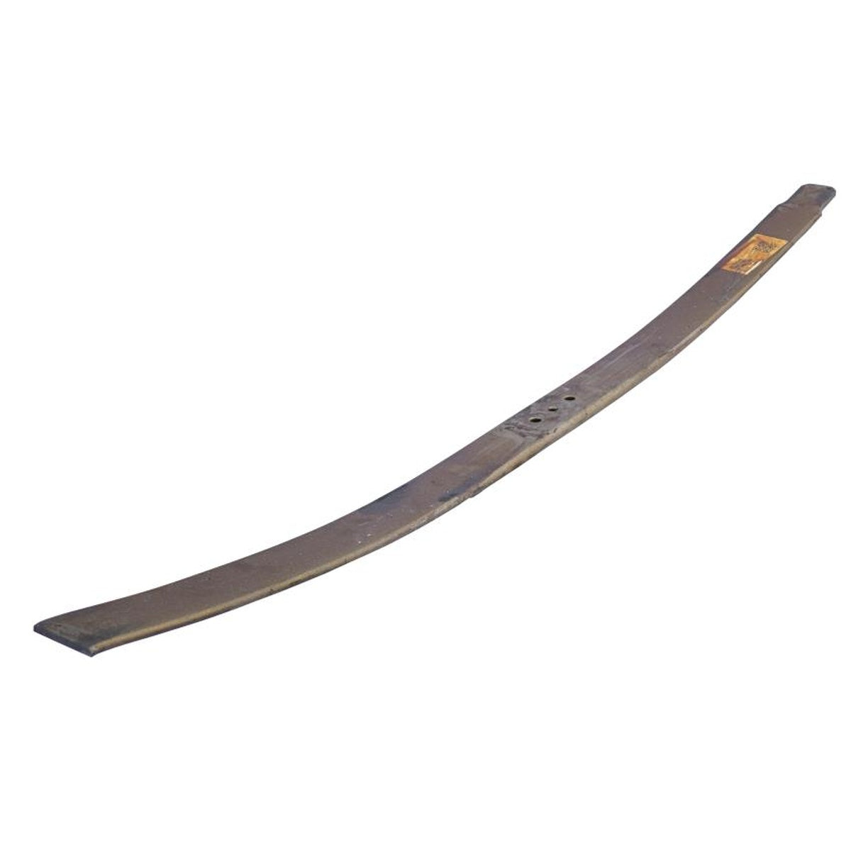 Feixe De Mola Traseira - Cofap - FC.MRB1002 - (1)