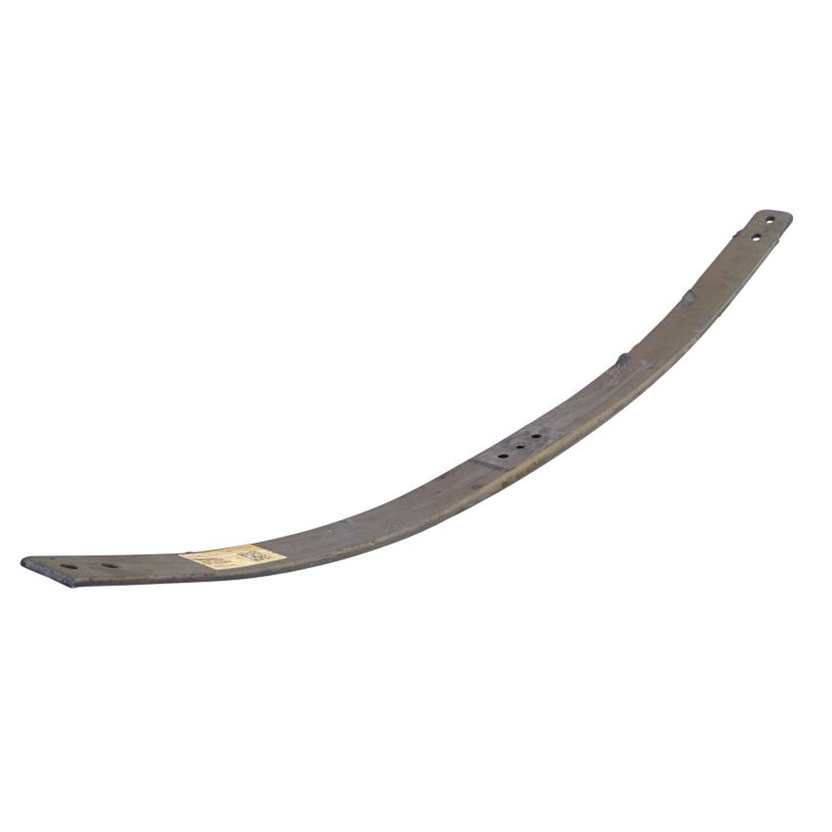 Feixe De Mola Traseira - Cofap - FC.MRB1004 - (1)