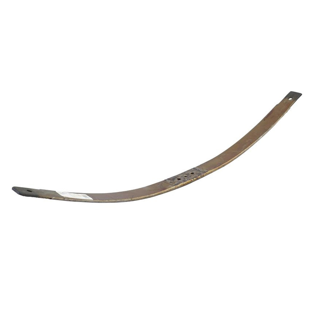 Feixe De Mola Traseira - Cofap - FC.MRB1001 - (1)