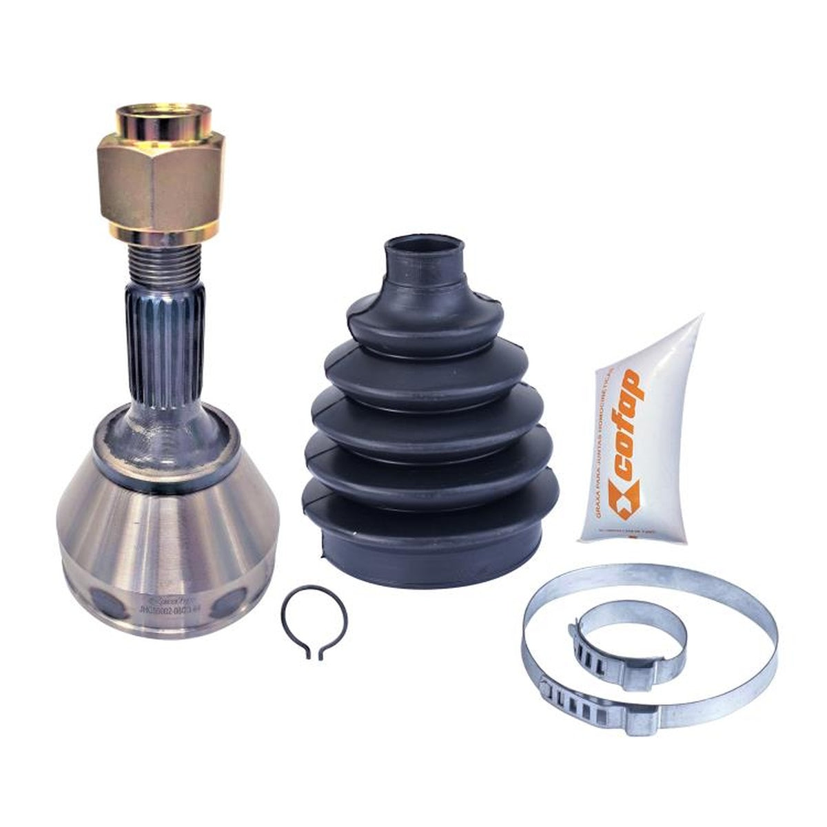 Junta Homocinética Fixa Dianteira Lado Roda - Cofap - JHC55002 - (1)