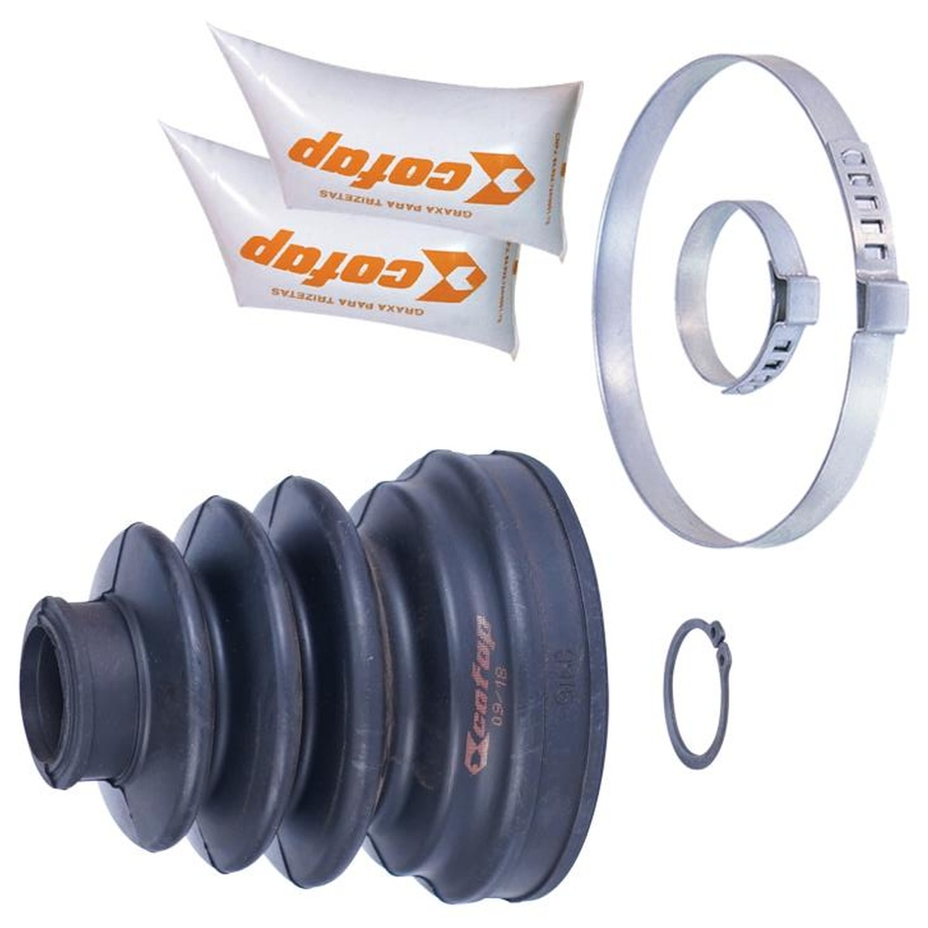 Kit De Reparo Para Junta Homocinética Deslizante Dianteira - Cofap - KJD18002 - (5)