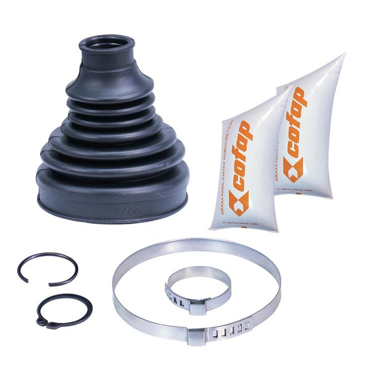 Kit De Reparo Para Junta Homocinética Deslizante Dianteira Honda Hr-V - Cofap - KJD10002 - (1)