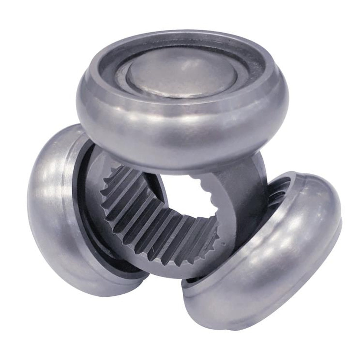 Trizeta Dianteira Lado Câmbio Ford Ecosport - Cofap - TRC08519 - (1)