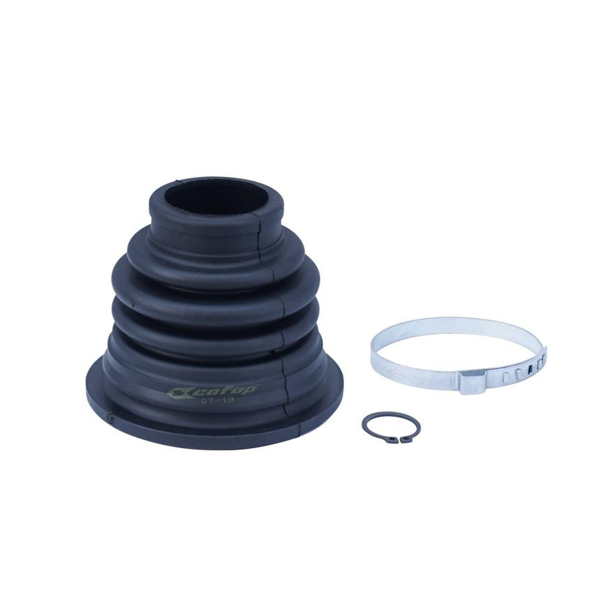 Kit de Reparo para Homocinética Dianteira para Renault Logan e Sandero - Cofap - KTC03208 - (1)