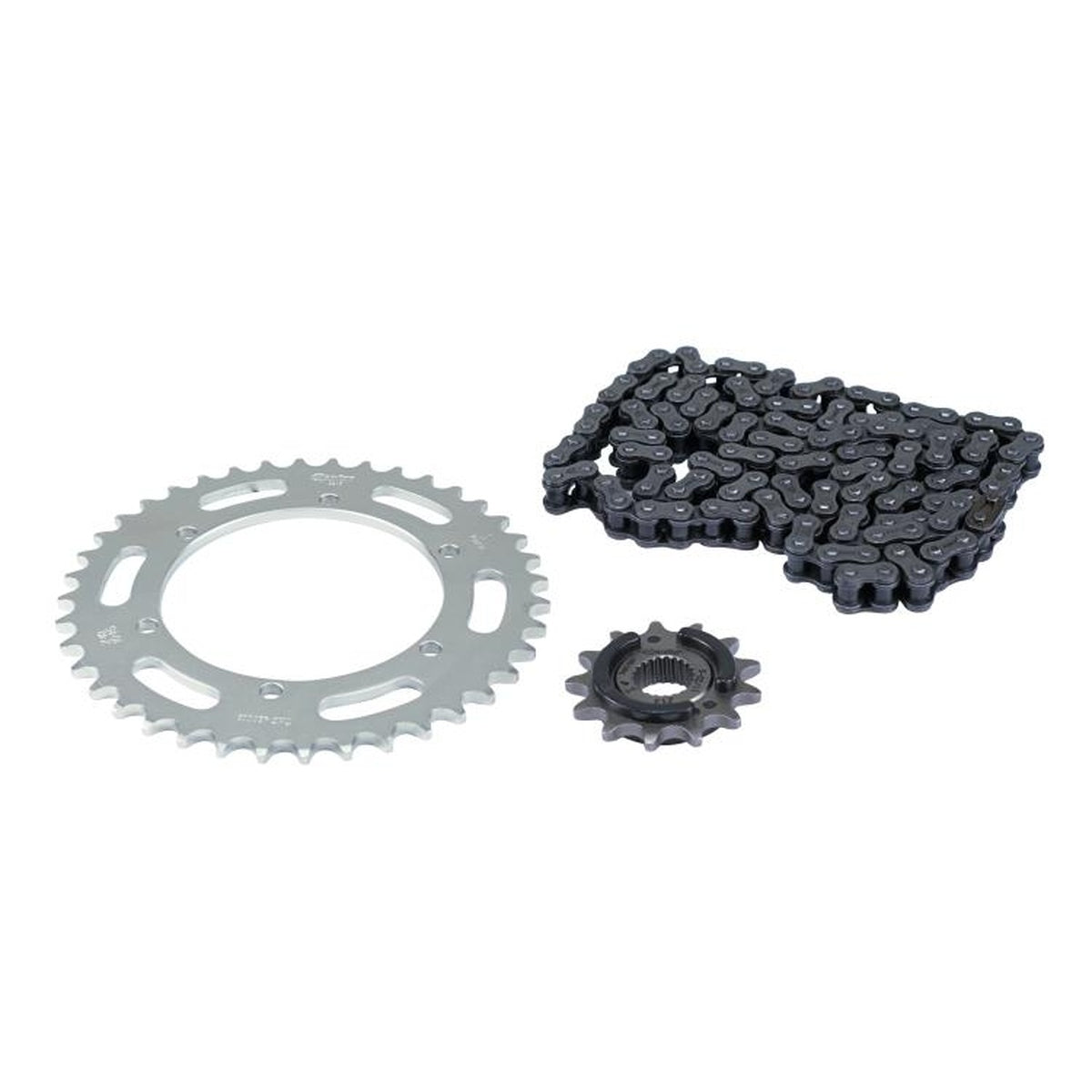 Kit para Transmissão Com Pinhão Anti-Ruído E Corrente Com Retentor - Cofap - TMC420002 - (1)