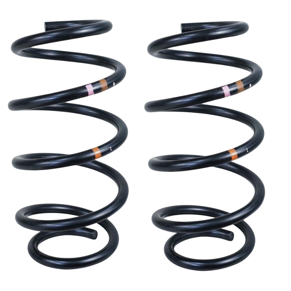 Par Mola Helicoidal Traseira para JEEP Commander - Cofap - MC.EJP326 - (1)