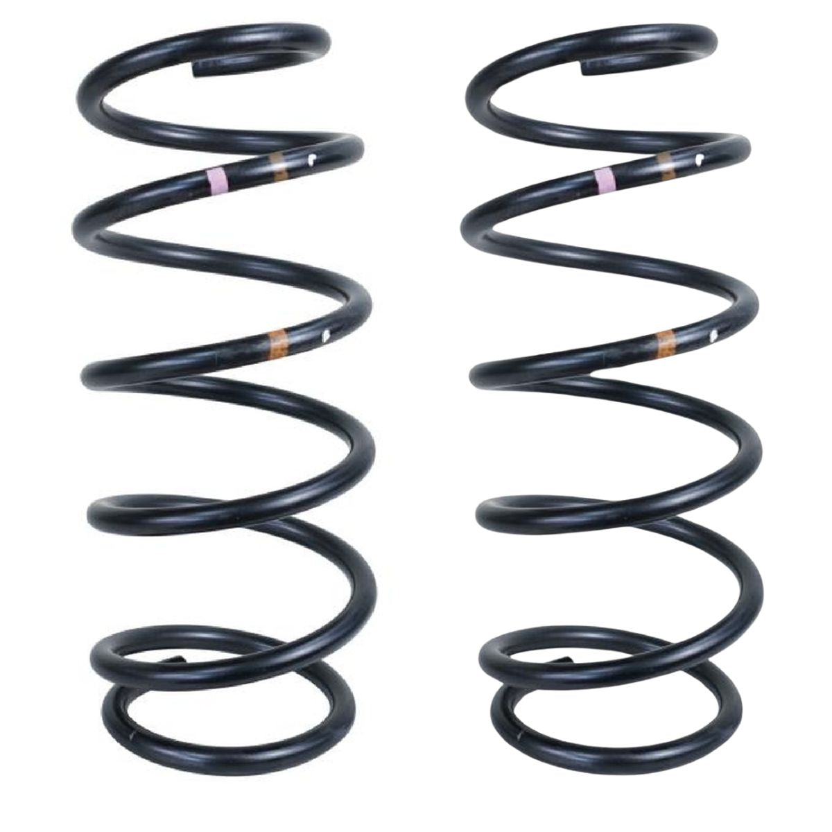 Par Mola Helicoidal Dianteira Jeep Commander - Cofap - MC.EJP324 - (1)