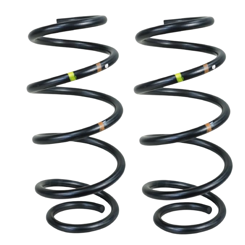 Par Mola Helicoidal Traseira para JEEP Commander - Cofap - MC.EJP327 - (1)