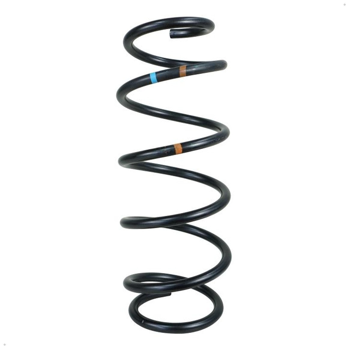 Par Mola Helicoidal Dianteira para JEEP Commander - Cofap - MC.EJP325 - (2)