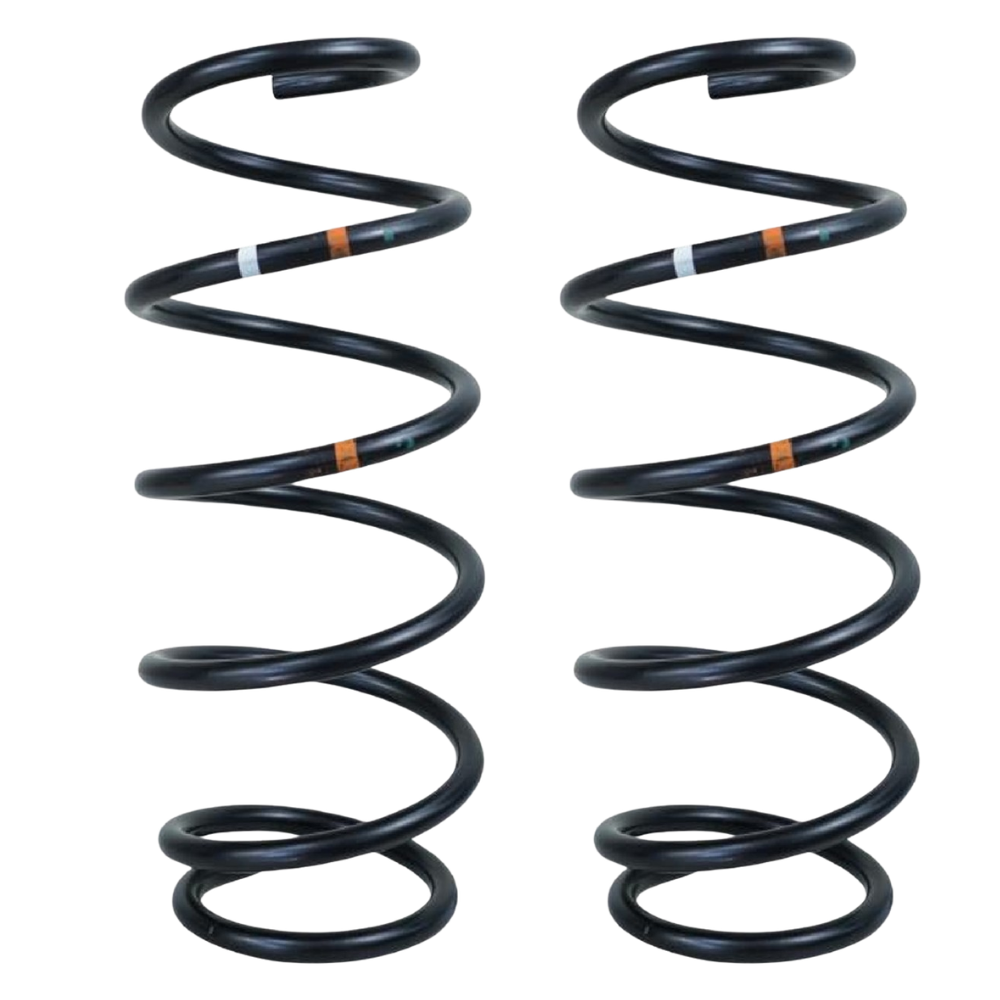 Par Mola Helicoidal Dianteira para Fiat Toro - Cofap - MC.EFIAT312 - (1)