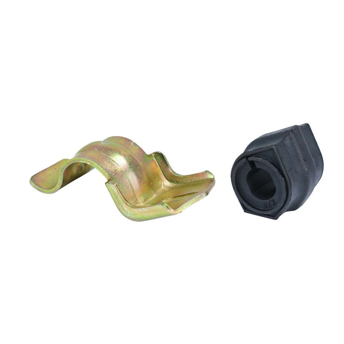 Kit Barra Estabilizadora Dianteira - Cofap - KEC17120 - (1)
