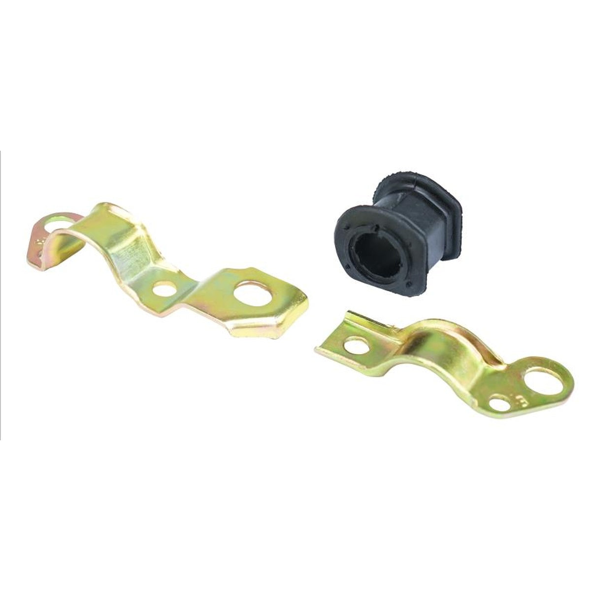 Kit Barra Estabilizadora Dianteira com Mancal e Abraçadeiras para Fiat Doblo - Cofap - KEC03042 - (1)