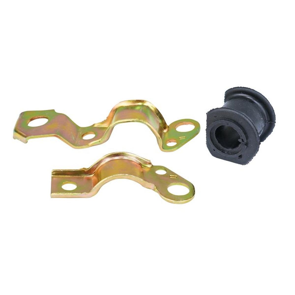 Kit Barra Estabilizadora Com Mancal E Abraçadeiras - Cofap - KEC03043 - (1)
