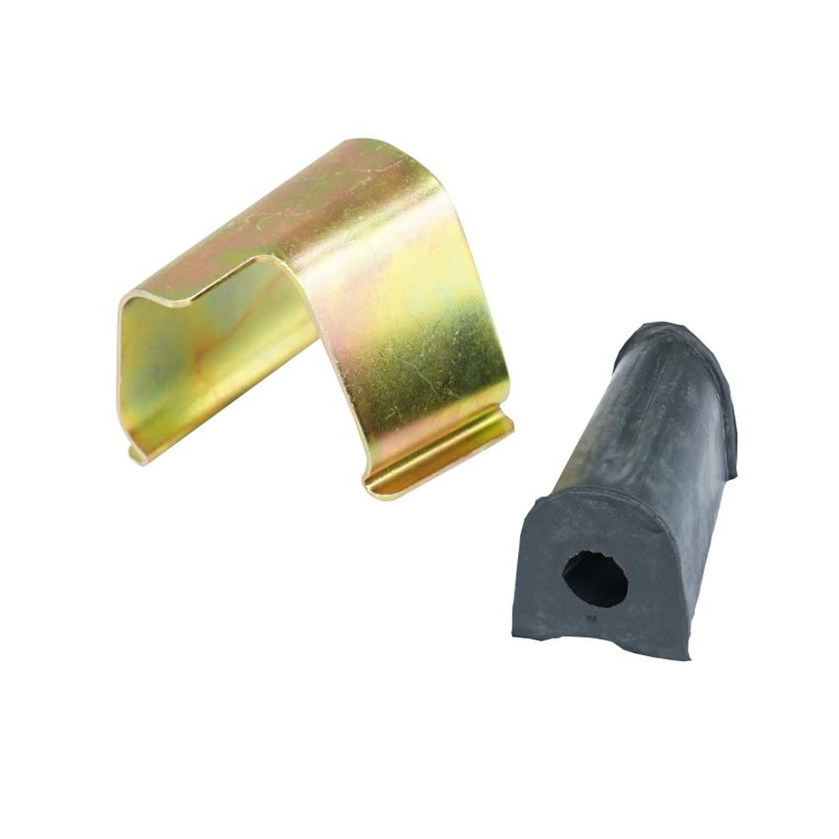 Kit Barra Estabilizadora Com Mancal E Abraçadeiras - Cofap - KEC01025 - (1)