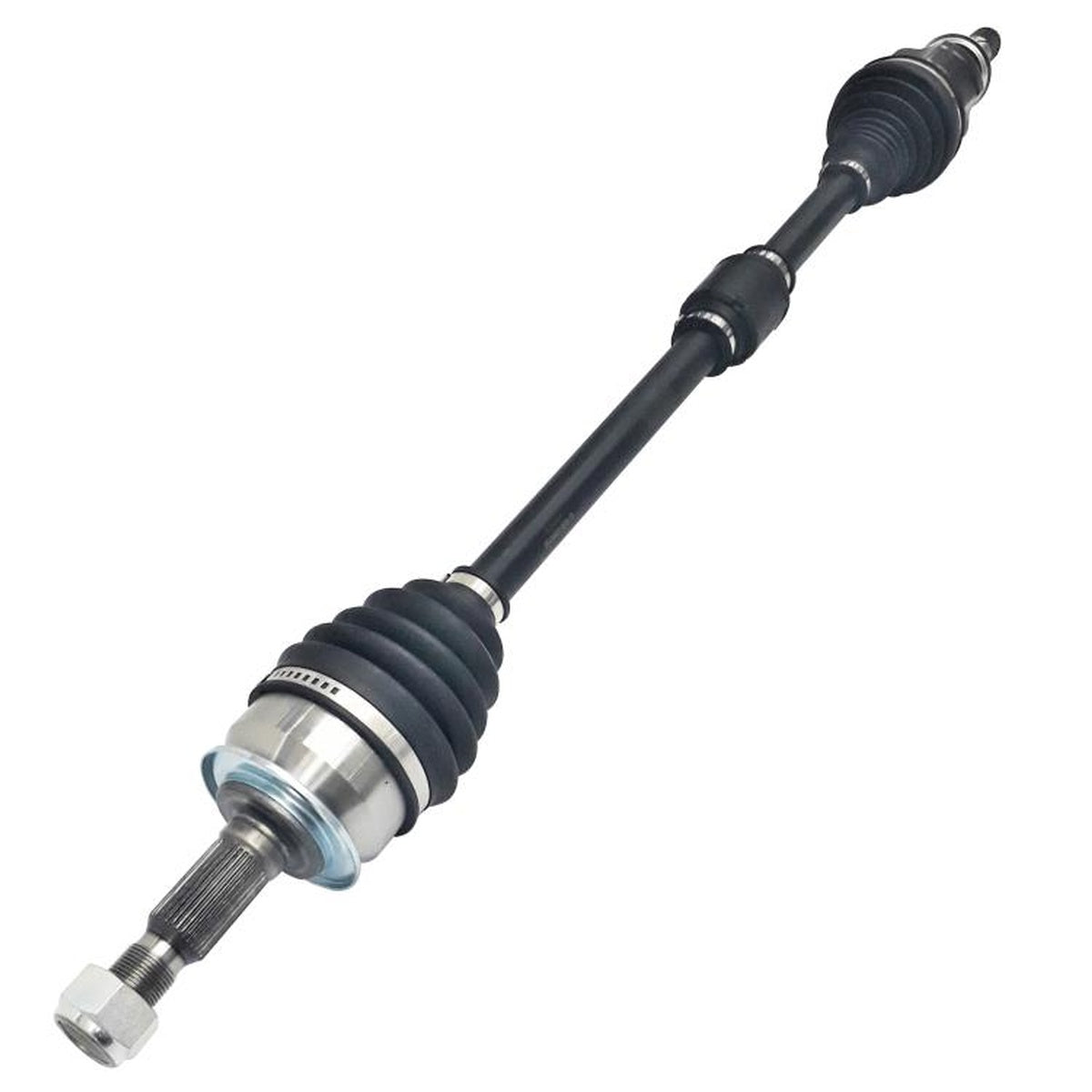 Semi Eixo Completo Dianteiro Lado Direito Chevrolet Onix - Cofap - SEC04432 - (1)