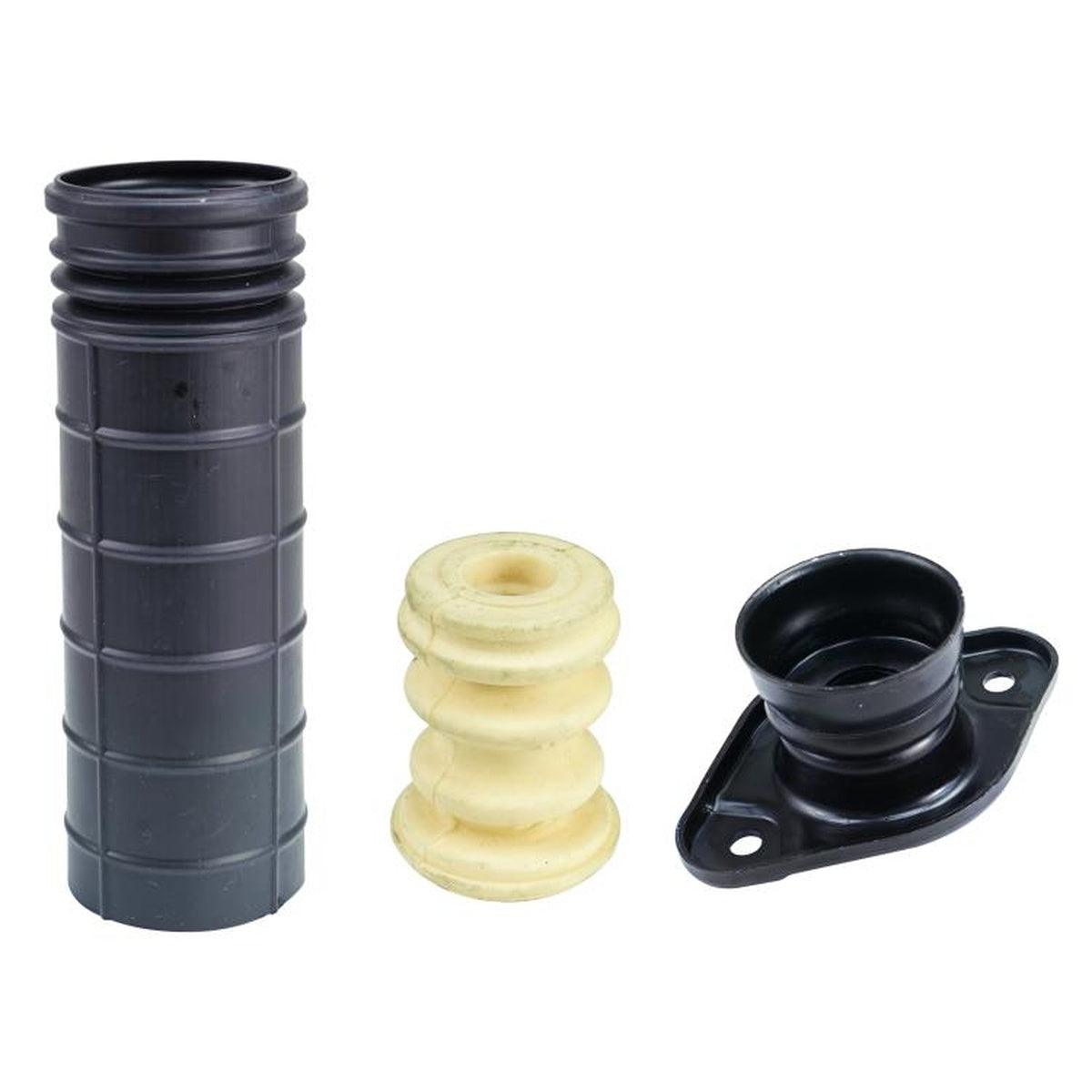 Kit Para Amortecedor Traseiro Com Batente, Coifa E Coxim Nissan Kicks - Cofap - TKC29007 - (1)