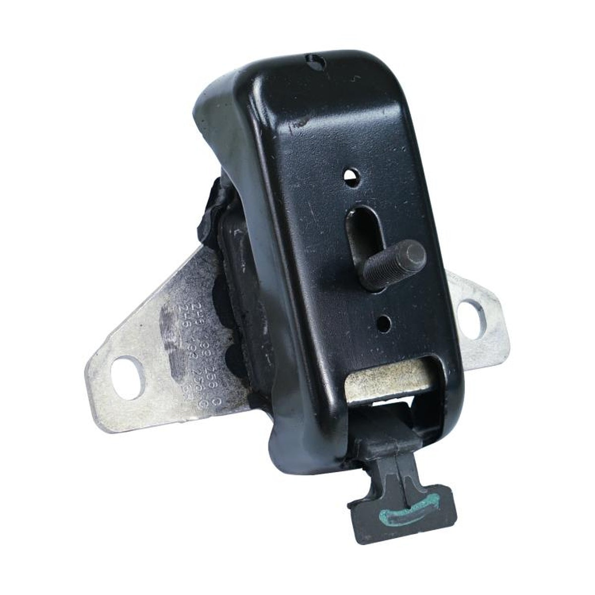 Coxim Convencional Do Motor Dianteiro - Cofap - CXC01049 - (1)