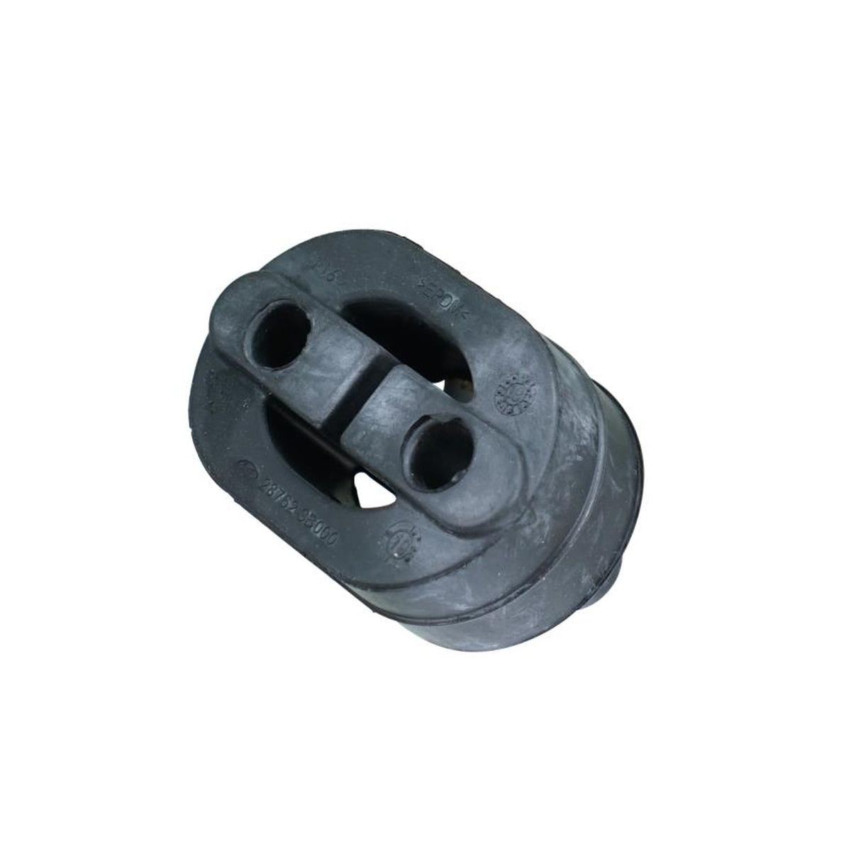 Coxim Inferior De Escapamento Dianteiro - Cofap - CXC32051 - (1)