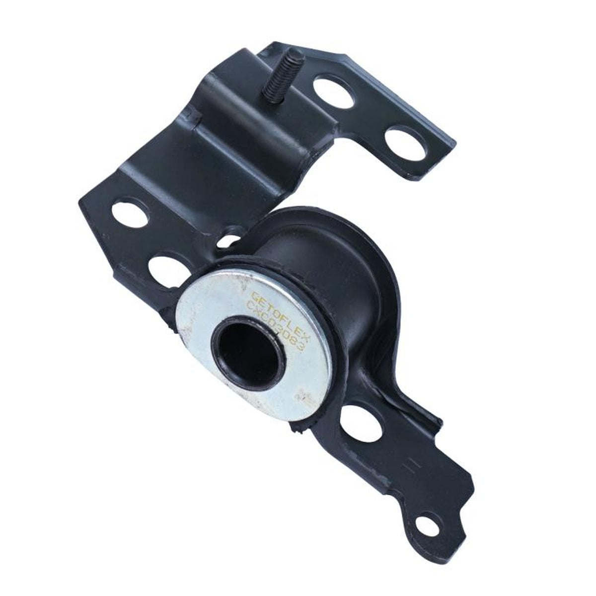 Bucha Inferior Da Bandeja Dianteira - Cofap - CXC03083 - (1)