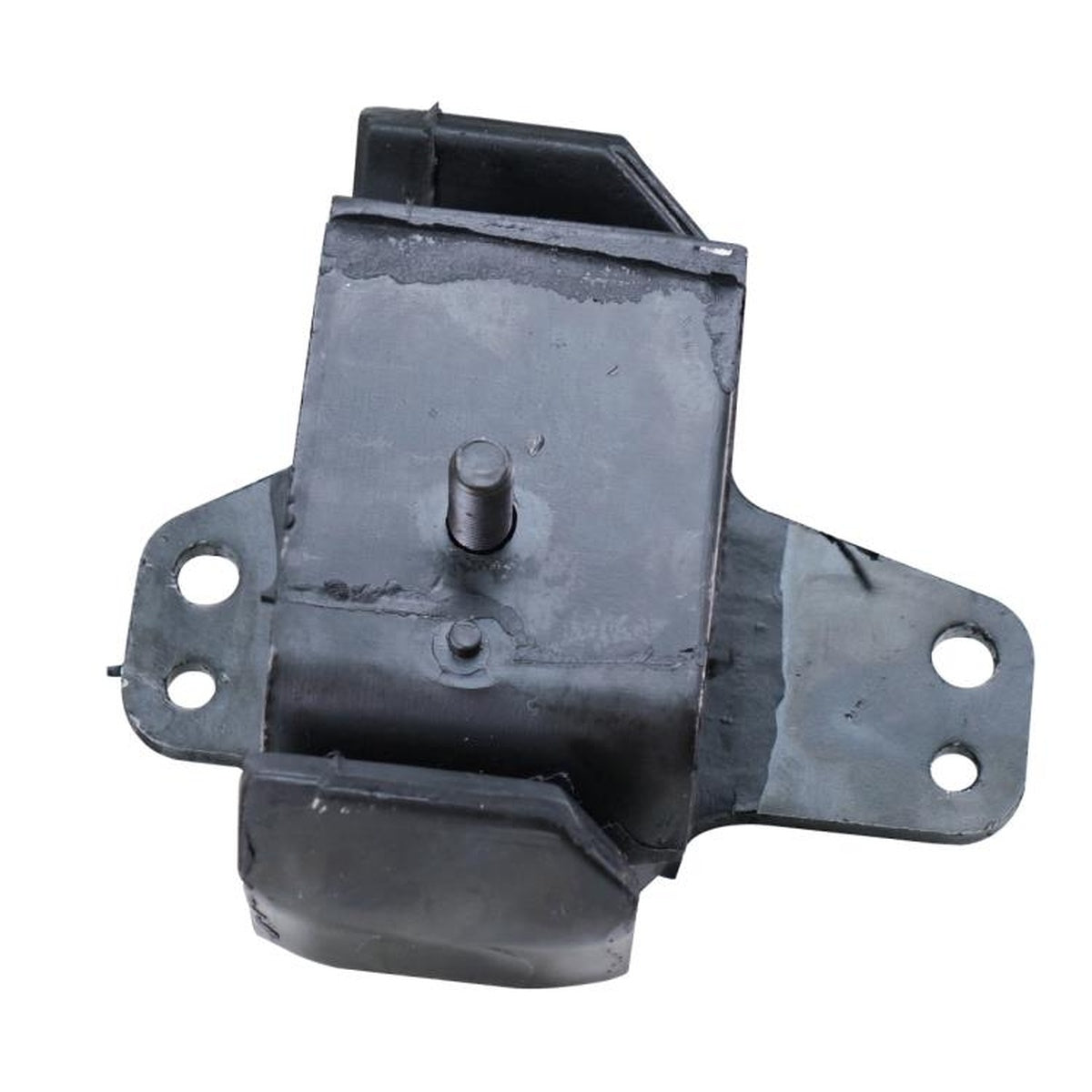 Coxim Convencional Do Motor Dianteiro Nissan Frontier - Cofap - CXC29005 - (1)