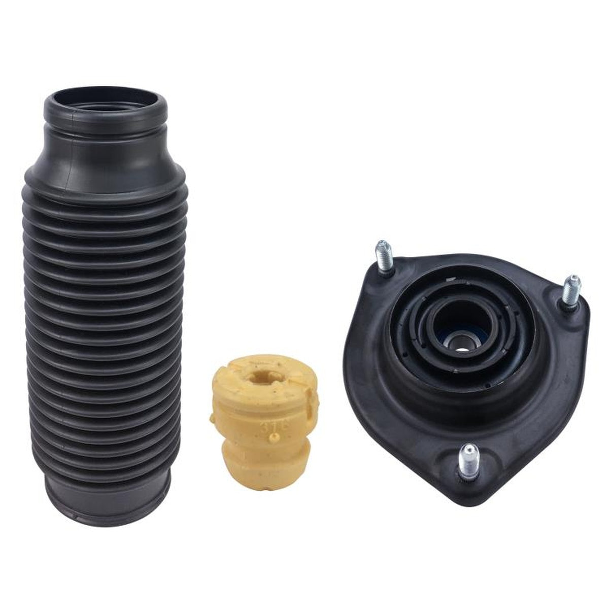 Kit Para Amortecedor Dianteiro Com Batente, Coifa E Coxim - Cofap - TKC32111 - (1)