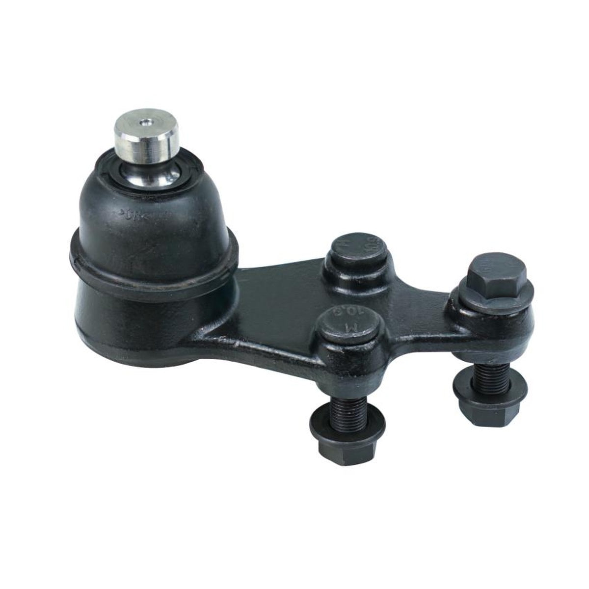 Pivô de Suspensão Dianteira Hyundai Veracruz - Cofap - PSC32012M - (1)