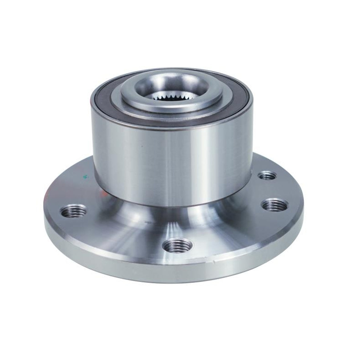 Cubo De Roda Dianteiro Com Rolamento 5 Furos - Cofap - CRC19000 - (1)