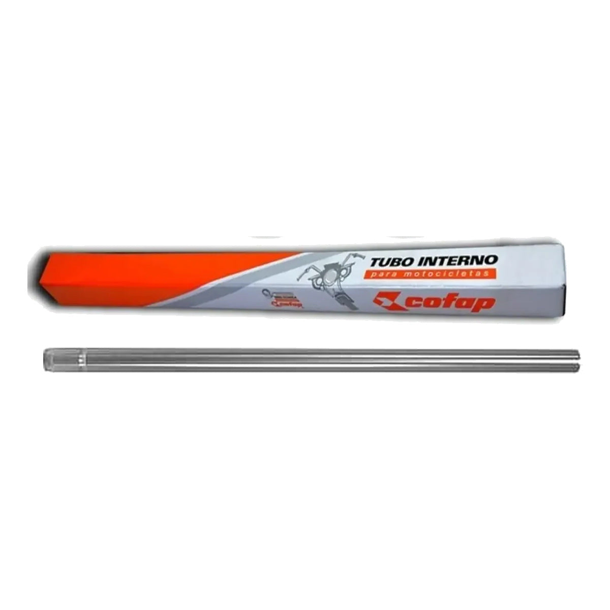 Tubo Interno Dianteiro - Cofap - TIC41005 - (1)