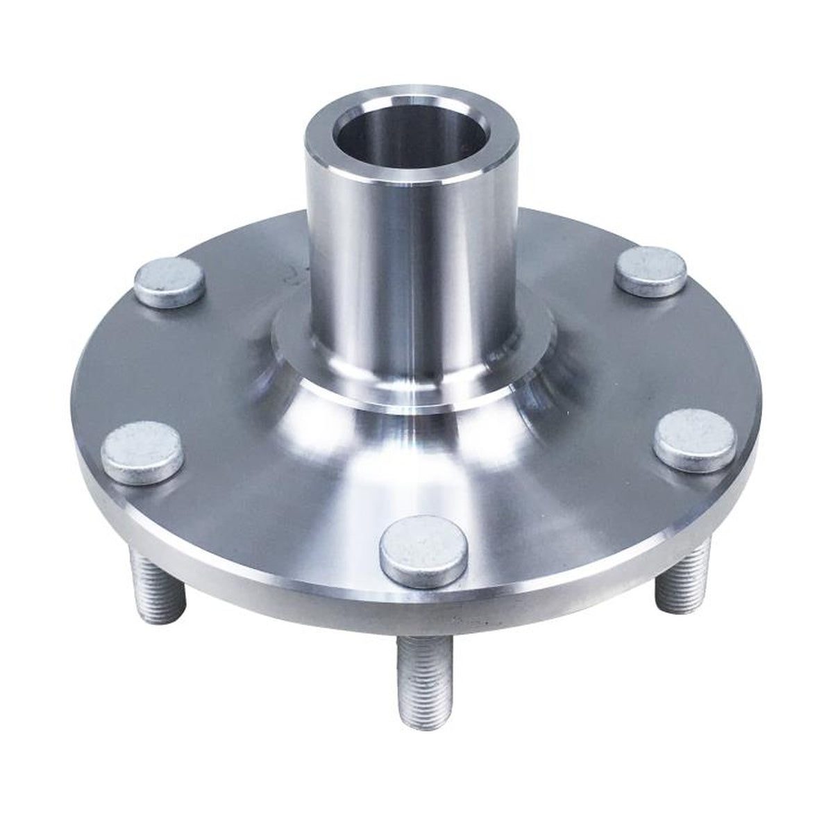 Cubo De Roda Dianteira 6 Furos 28 Dentes - Cofap - CRC08022 - (1)
