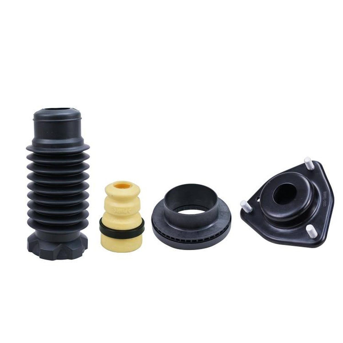 Kit Coxim Rolamento para Amortecedor Dianteiro para Dodge Journey e Fiat Freemont - Cofap - TKC03132 - (1)